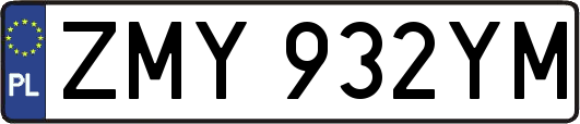 ZMY932YM