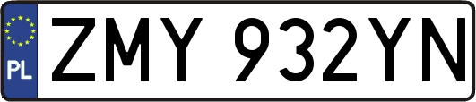 ZMY932YN