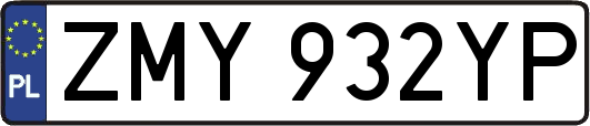 ZMY932YP