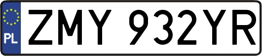 ZMY932YR