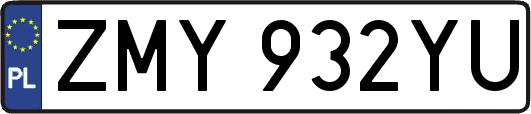 ZMY932YU