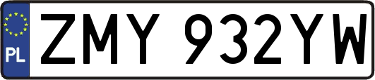 ZMY932YW