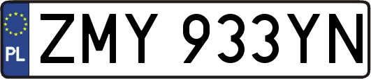 ZMY933YN