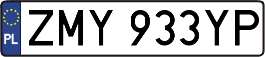 ZMY933YP