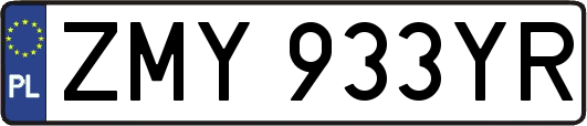ZMY933YR