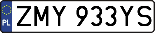 ZMY933YS