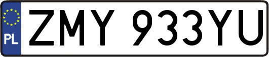 ZMY933YU