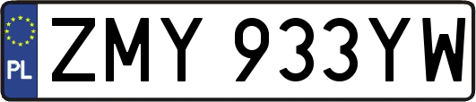 ZMY933YW