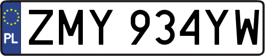 ZMY934YW