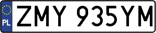 ZMY935YM