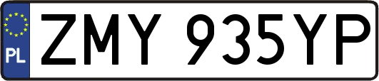 ZMY935YP
