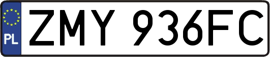 ZMY936FC