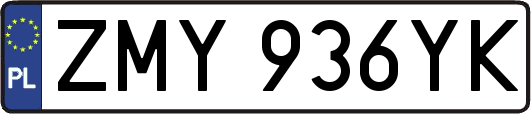 ZMY936YK