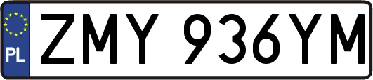 ZMY936YM