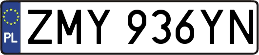 ZMY936YN