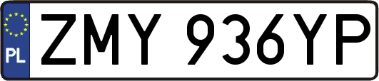 ZMY936YP