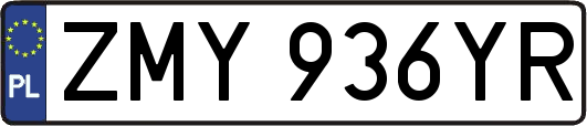 ZMY936YR