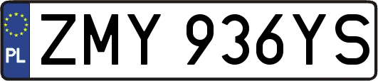 ZMY936YS