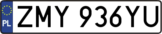 ZMY936YU