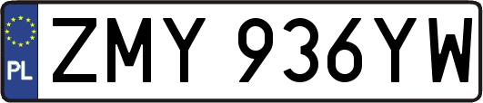 ZMY936YW