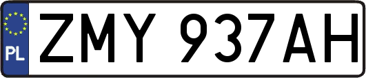 ZMY937AH