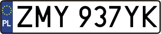 ZMY937YK