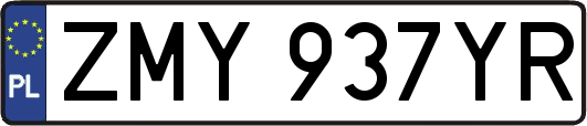 ZMY937YR