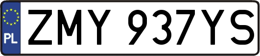 ZMY937YS
