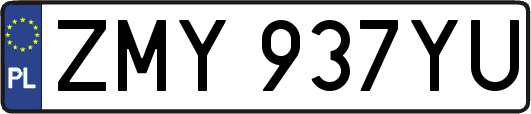 ZMY937YU