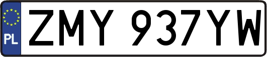ZMY937YW