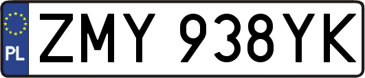 ZMY938YK