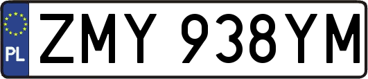 ZMY938YM