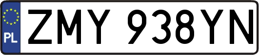 ZMY938YN