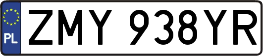 ZMY938YR