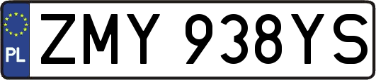 ZMY938YS