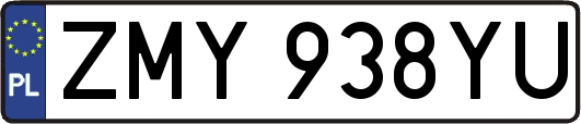ZMY938YU