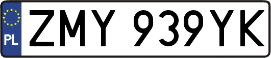 ZMY939YK