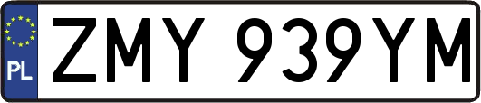 ZMY939YM