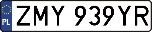 ZMY939YR