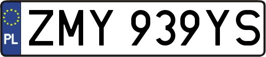 ZMY939YS
