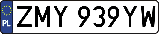ZMY939YW