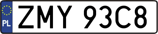 ZMY93C8