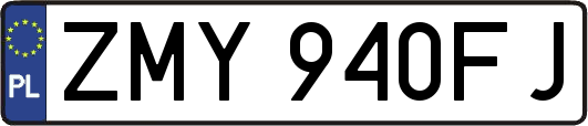 ZMY940FJ