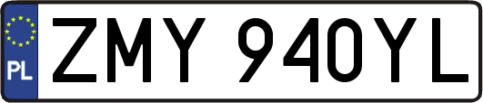 ZMY940YL