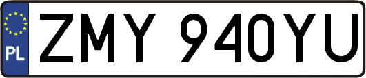 ZMY940YU