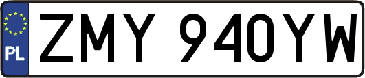 ZMY940YW