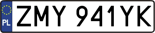 ZMY941YK