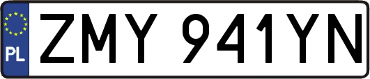 ZMY941YN