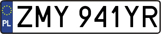 ZMY941YR