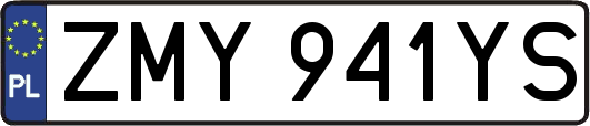 ZMY941YS
